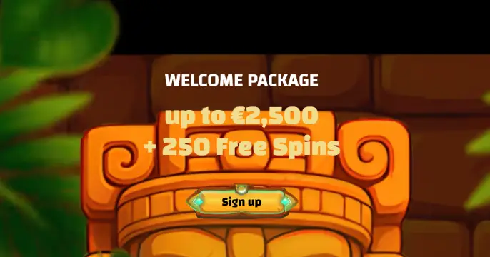 Incaspin Casino
